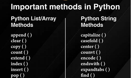 python is 源码